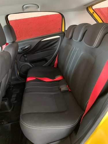 Fiat Punto 1.8 16v Sporting Flex Dualogic 5p