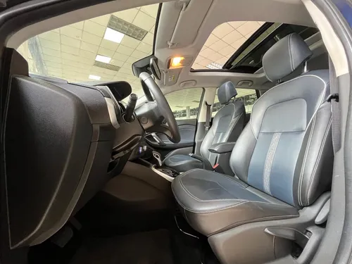 Chevrolet Tracker 1.2 Premier At