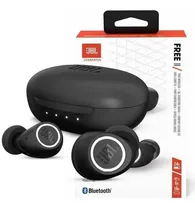 Comprar Audífonos Bluetooth Jbl Free Ii Harman iPhone Manos Libres