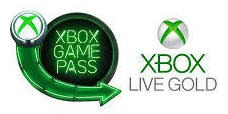Xbox Game Pass Últimate = Gold + Game Pass 1 Año