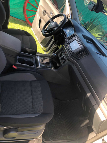 Volkswagen Amarok 3.0 V6 2019