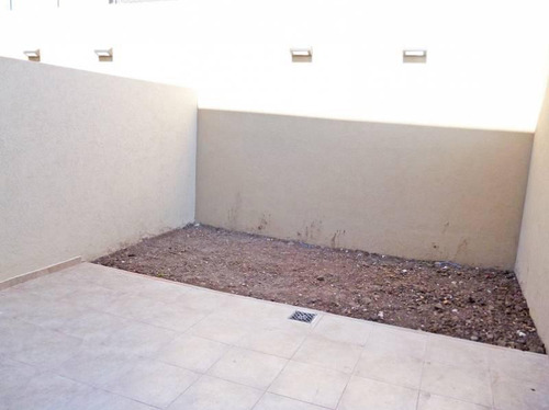 Imagen 9 de 10 de Depto. 2amb A Estrenar 65m² Planta Baja Con Amplio Patio A 4 Cuadras De Avenida De Mayo.
