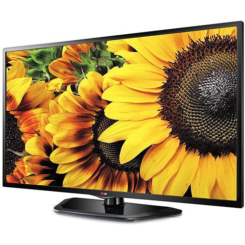 Tv Led LG 47 Full Hd Conversor Dig. Mhl Hdmi Usb Divx