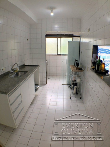Imagem 4 de 15 de Apartamento - Cidade Nova Jacarei - Ref: 8755 - L-8755
