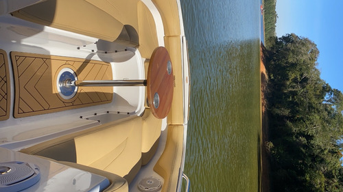 Jet Boat Sea Do Challenger 230