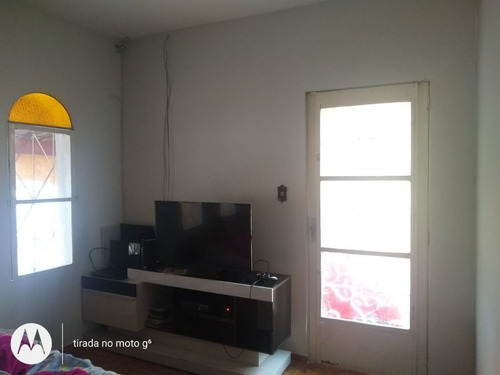 Imagem 10 de 14 de Casa Com 3 Dormitórios À Venda, 120 M² Por R$ 275.000,00 - Jardim Paraíso Do Sol - São José Dos Campos/sp - Ca1394