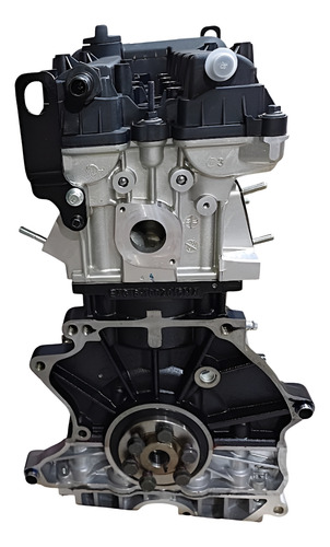Culata + Block (motor Completo) Para Chery Tiggo 3 Pro 1.5