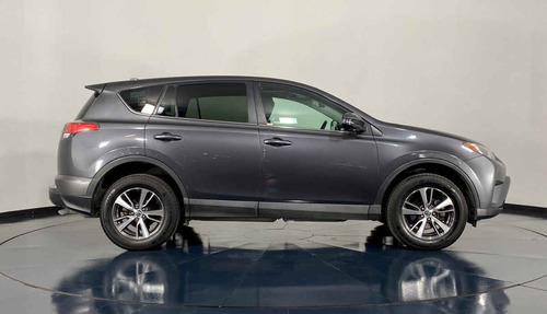 Imagen 3 de 15 de 113957 - Toyota Rav4 2017 Con Garantía