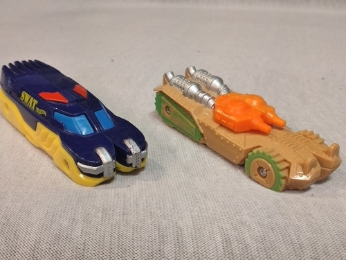 Hot Wheels Split Speeders