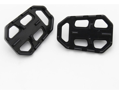 Reposapiés Anchos De Aluminio Para F750gs F850gs G310gs