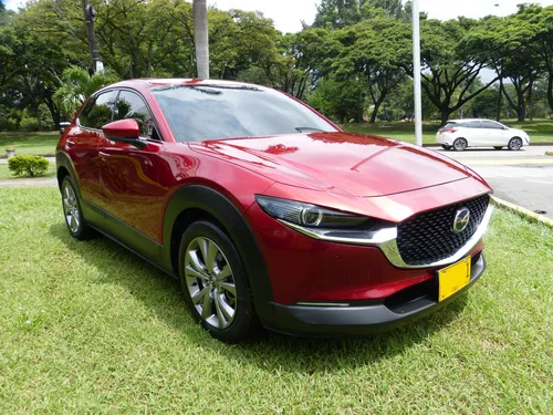 Mazda CX-30 2.5 Grand Touring