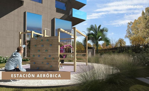 Imagen 15 de 30 de Venta Departamentos Puerto Norte Rosario