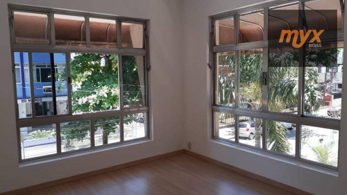 Imagem 2 de 12 de Casa À Venda, 140 M² Por R$ 530.000,00 - Itararé - São Vicente/sp - Ca0790