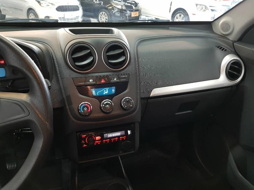 Chevrolet Montana Ls 1.4 Econoflex 8v 2p
