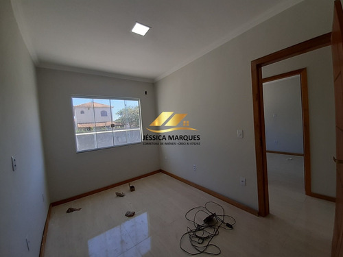 Imagem 5 de 14 de Moderna Casa Com 2 Quartos Em Unamar - Cabo Frio - Jmc.113