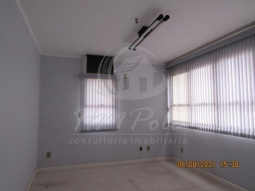 Imagem 4 de 8 de Sala Para Aluguel Em Vila Itapura - Sa032180