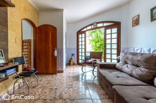 Imagem 1 de 10 de Casa À Venda Em São José Dos Campos - 40059