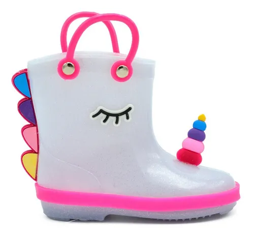 Botas de hule para mujer andrea new arrivals