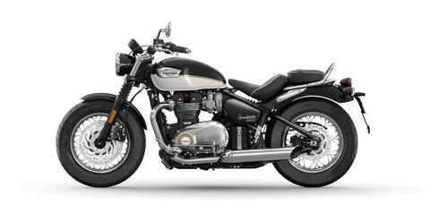 Imagen 2 de 10 de Triumph Speedmaster Hilton Motors Co.