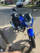 Comprar Zanella Rx125 Naked