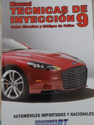 Manual Técnicas De Inyección 9 - Manual De Pineras: 2 Ts