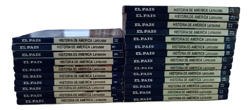 Libros Historia De America - Larousse