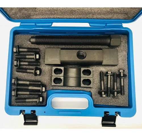 Herramienta Extracción Yugo Jm Auto / Kit Extracción Pesado