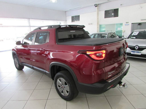 Fiat Toro 1.8 16v Evo Flex Freedom At6