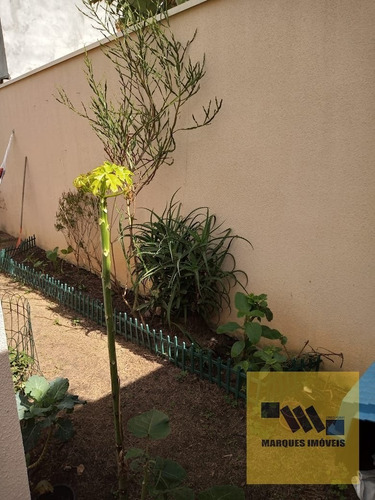 Imagem 4 de 9 de Casa De Condominio Em Vila Sao Paulo - Mogi Das Cruzes - 3910