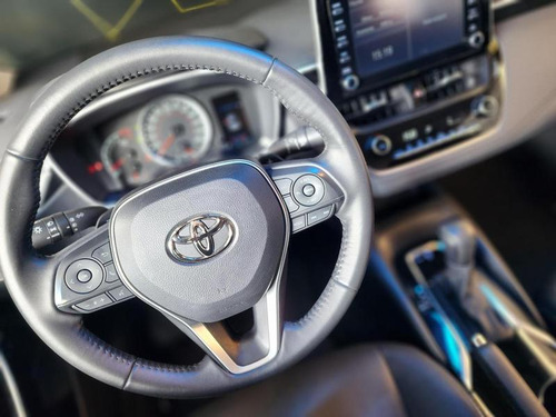 Toyota Corolla Xei 2.0