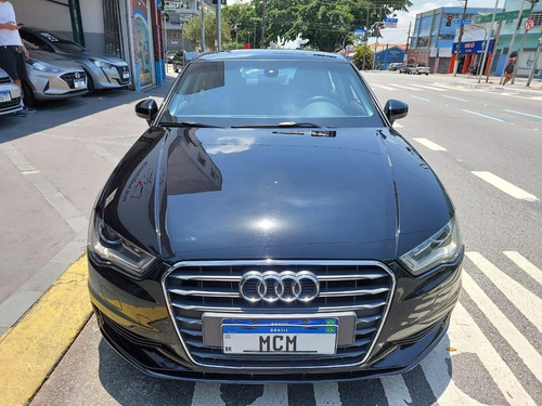 Audi A3 Sedan 1.4 Tfsi Attraction S-tronic 4p