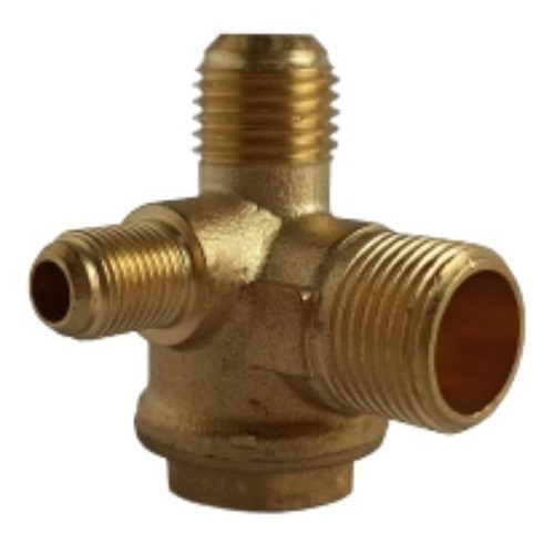 Kit De Cabezal Para Compresor Libre De Aceite De 2 Hp