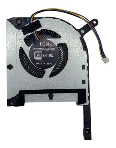 Ventilador Asus Fa506iv Fa506ih Fa506ii Fa566iu Fa566ii Gpu