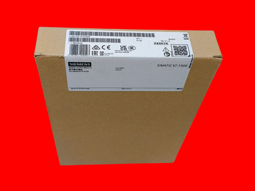 Siemens 6es7 522-1bl10-0aa0 Para Plc Modulo Salidas S7-1500