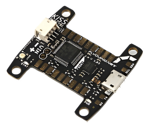 F3 Beso Rc 32 Bit Controlador De Vuelo V1.03