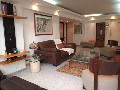 Apartamento en venta