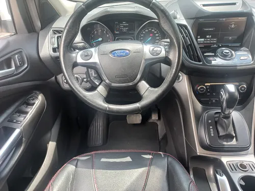 Ford Escape 2.0 Se 4x2