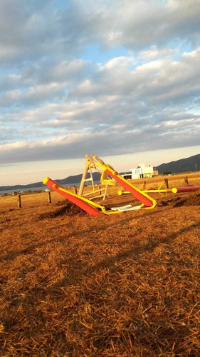Imagen 8 de 10 de Terreno-puerto Del Aguila - 1310 Mts