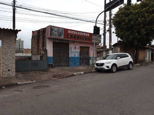 Casa Terrea, Jd. Veloso, Osasco, 1 Dorm - 6598