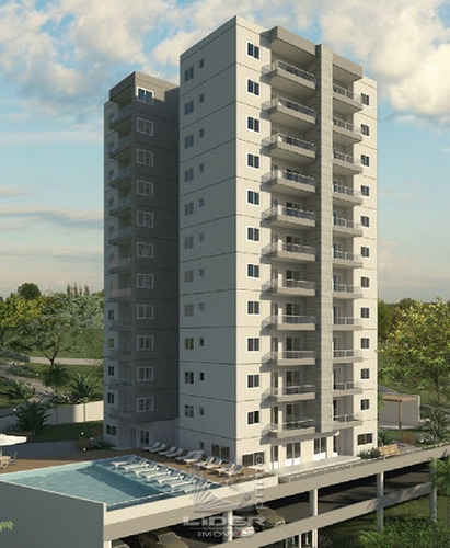 Imagem 1 de 13 de Apartamento Cobertura Reserva Do Bosque Brag Pta - Ap0465-1