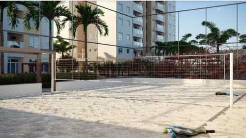 Imagem 14 de 26 de Apartamento Padrão À Venda - 393