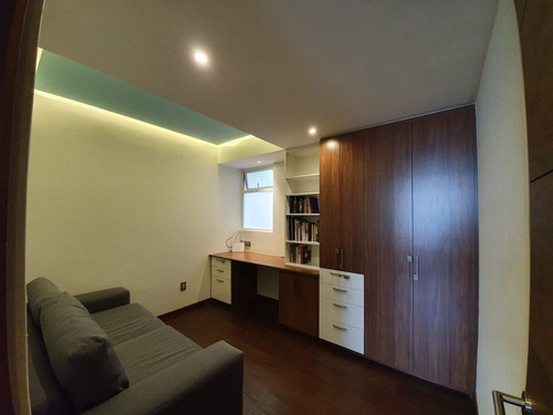 Imagen 13 de 22 de Hermoso Depto En Venta O Renta Polanco