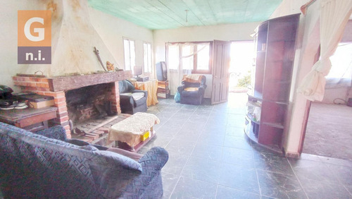 Casa En Piriápolis (pueblo Obrero) - Ref. 4675