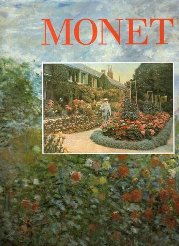 Monet Gordon Forge 