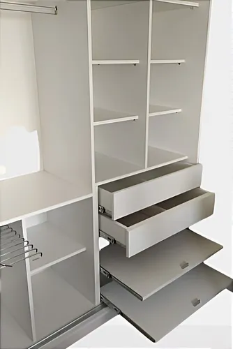 comprar Roperos A Medida