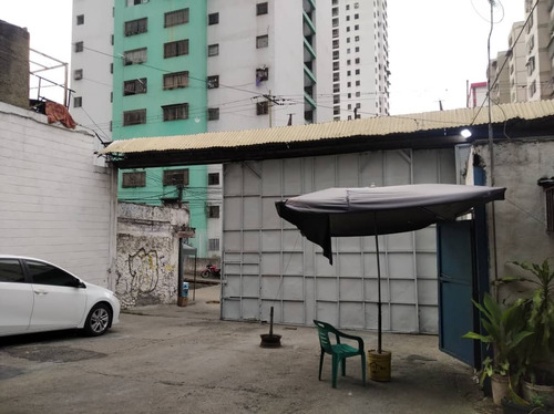 Galpón En Venta En Los Jardines Del Valle, Caracas Hi