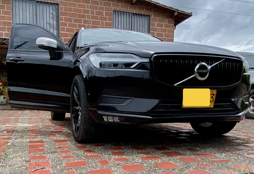 Volvo XC60 2.0 D5 Awd Momentum