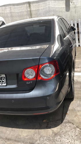 Volkswagen Vento 2.0 Sportline Tsi 200cv 2011