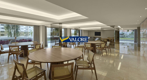 Imagem 23 de 24 de Apartamento 4 Quartos - Vila Da Serra - 11172