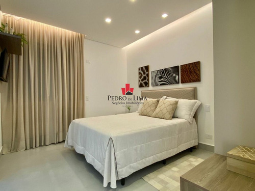 Imagem 15 de 15 de Casa A Venda Na Riviera De São Lourenço. - Rv1894